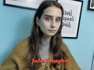 JulesVaughn