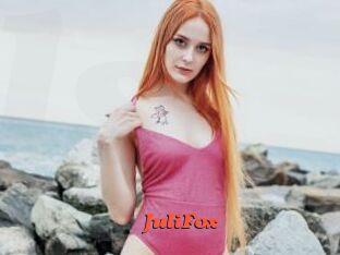 JuliFox