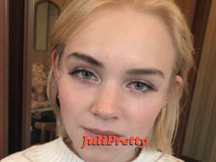 JuliPretty
