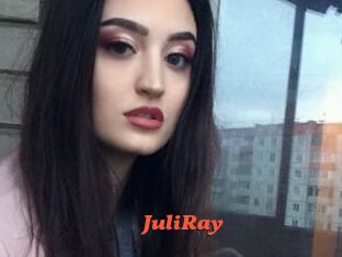 JuliRay