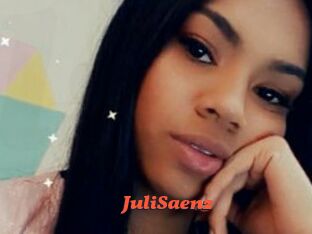 JuliSaenz