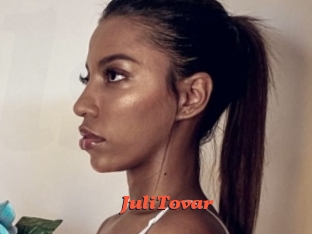 JuliTovar Livespot