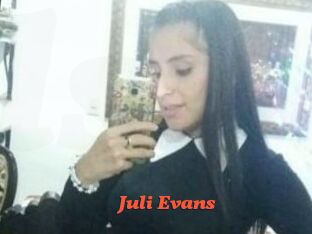 Juli_Evans