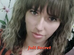 Juli_Secret