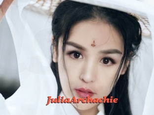 JuliaArchachie
