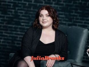 JuliaBranks