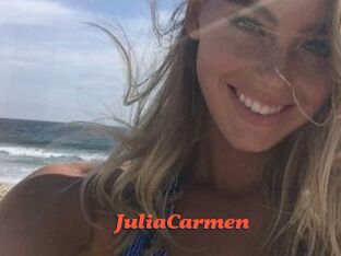 JuliaCarmen Livespot