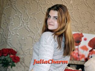 JuliaCharm