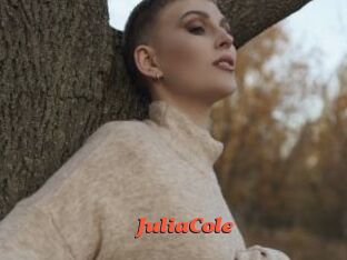 JuliaCole