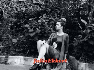 JuliaEkkert