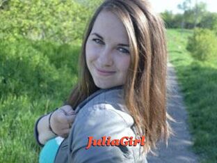 JuliaGirl