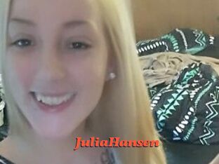 Julia_Hansen