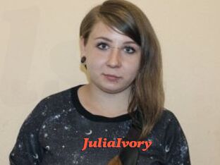 JuliaIvory