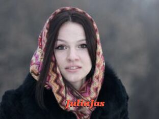 JuliaJas