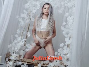 JuliaLamb