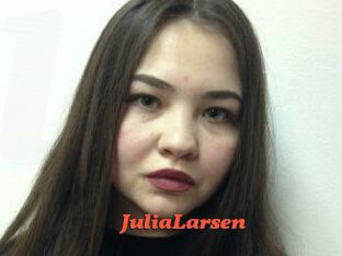JuliaLarsen