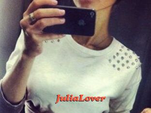 JuliaLover