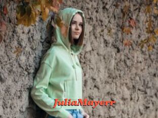 JuliaMayerr