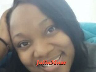 Julia_Maze