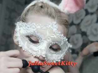 JuliaSweetKitty Livespot