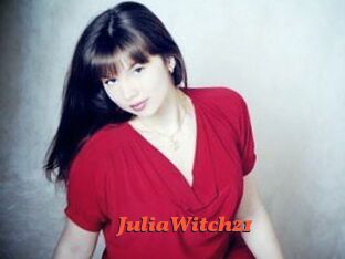 JuliaWitch21