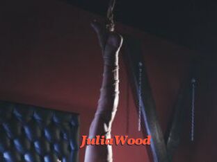 JuliaWood