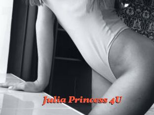 Julia_Princess_4U