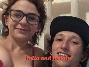Julia_and_Josiah Livespot