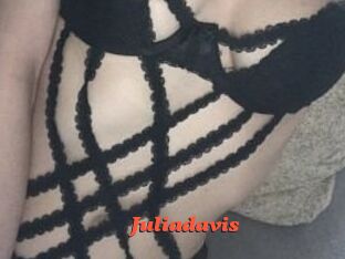 Juliadavis Livespot