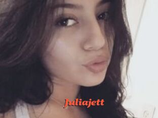 Juliajett