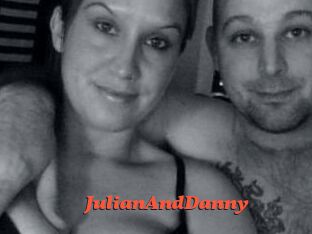 JulianAndDanny Livespot