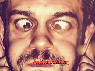 JulianAsher
