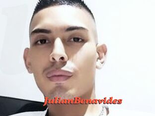 JulianBenavides