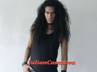 JulianCasanova