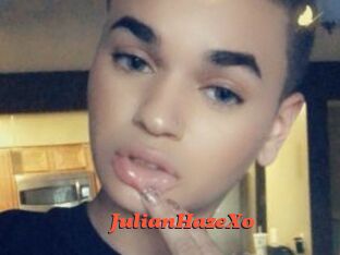 JulianHazeXo