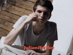 JulianHotBoy