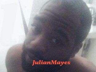 Julian_Mayes
