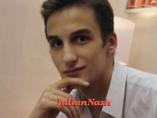 JulianNash