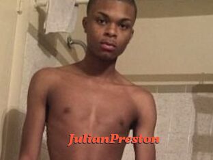 Julian_Preston Livespot