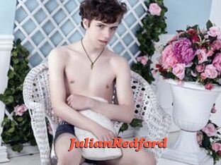 JulianRedford