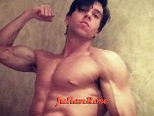 Julian_Rose