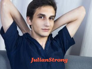 JulianStrong