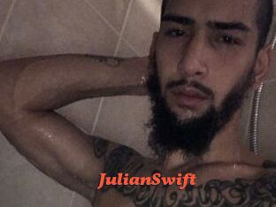 Julian_Swift Livespot