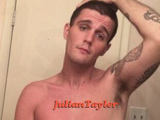 Julian_Tayler