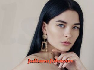 JulianaJohnson