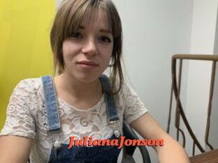 JulianaJonson