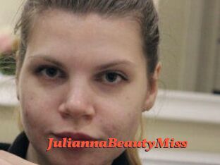 JuliannaBeautyMiss