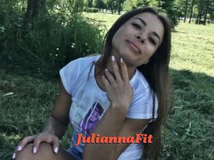 JuliannaFit