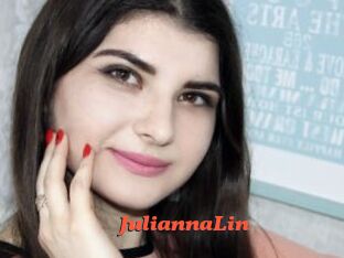 JuliannaLin