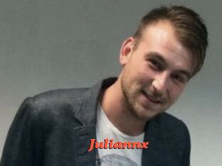 Juliannx Livespot